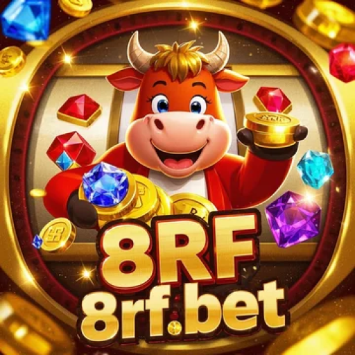 Desafios no 8RF: A Nova Fronteira dos Jogos Online