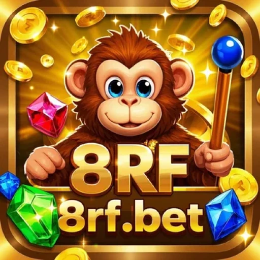 8RF