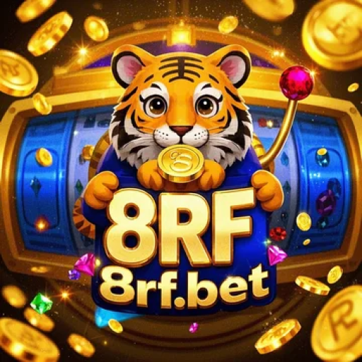 Explorando a Categoria 'Populares' do 8RF: A Revolução dos Jogos Online