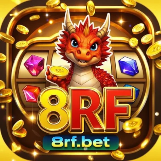 Explorando a Categoria 'Vídeos' do 8RF: A Nova Fronteira dos Jogos Interativos